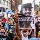 Image for article titled Family of Man Killed at a Kenosha Protest Last Summer Files Lawsuit Against Local Law Enforcement